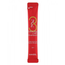 Професійний шампунь з церамідами Masil 3 Salon Hair CMC Shampoo stick