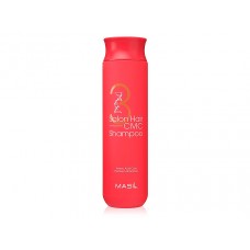 Восстанавливающий профессиональный шампунь с аминокислотами Masil 3 Salon Hair CMC Shampoo
