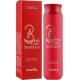 Восстанавливающий профессиональный шампунь с аминокислотами Masil 3 Salon Hair CMC Shampoo Mini