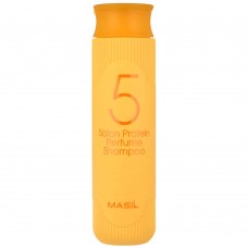 Парфумований шампунь з протеїнами Masil 5 Salon Protein Perfume Shampoo