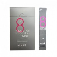 Маска для быстрого восстановления волос Masil 8 Seconds Salon Hair Mask Stick