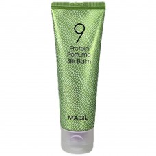 Незмивний бальзам для волосся з протеїнами Masil 9 Protein Perfume Silk Balm