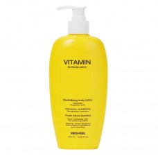 Ліпосомальний вітамінний лосьйон для тіла Medi-Peel Vitamin Dr.Body Lotion Ліпосомальний вітамінний лосьйон для тіла Medi-Peel Vitamin Dr.Body Lotion
