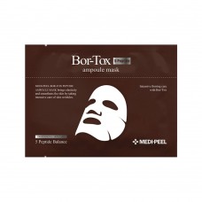 Ампульна ліфтинг-маска з пептидним комплексом Medi-Peel Bor-Tox Ampoule Mask