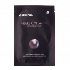 Розгладжуюча маска з перлами та колагеном Medi-Peel Pearl Collagen Mask