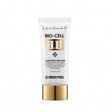 ВВ-крем с комплексом пептидов Medi-Peel Bio-cell BB Cream