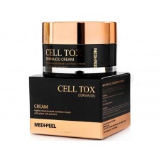 Омолоджуючий крем із стовбуровими клітинами Medi-Peel Cell Toxing Dermajours Cream