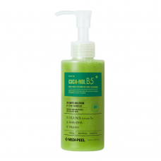 Очищаюча киснева пінка Medi-Peel Phyto Cica-Nol B5 AHA BHA Vitamin Calming O2 Deep Cleanser