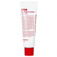 Зміцнювальний крем з колагеном і лактобактеріями Medi-Peel Red Lacto Collagen Cream