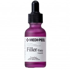Ампула-філер з пептидами та EGF від зморшок Medi-Peel Eazy Filler Ampoule