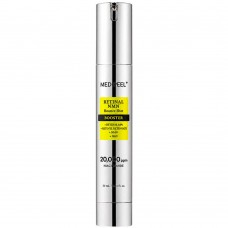 Бустер-сироватка з ретиналем та NMN MEDIPEEL Retinal NMN Bounce Shot Booster