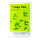 Тканинна маска з екстрактом зеленого чаю Missha Airy Fit Sheet Mask Green Tea