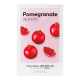 Тканинна маска із екстрактом гранату Missha Airy Fit Sheet Mask Pomegranate