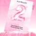 Зволожуюча тканинна маска з ПДРН та колагеном numbuzin No.2 Rose PDRN Collagen Plumping Sheet Mask Зволожуюча тканинна маска з ПДРН та колагеном numbuzin No.2 Rose PDRN Collagen Plumping Sheet Mask