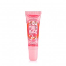 Блиск для губ Show By Pastel Show Your Magic Gloss