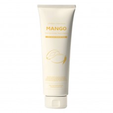 Маска бальзам для волос с манго и экстрактами тропических фруктов Pedison Institut Beaute Mango Rich LPP Treatment