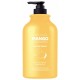 Зволожуючий шампунь з олією манго та екстрактом тропічних фруктів Evas Pedison Institut Beaute Mango Protein Hair Shampoo