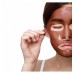 Тонізуюча гідрогелева маска для обличчя з какао Petitfee Cacao Energizing Hydrogel Face Mask