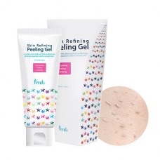 Кислотный пилинг гель Prreti: Skin Refining Peeling Gel