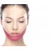 Маска-бандаж для подбородка Purederm Lovely Design Miracle Shape-up Mask