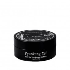 Омолаживающие патчи с комбучей Pyunkang Yul Black Tea Time Reverse Eye Patch