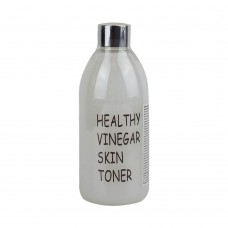 Тонер с рисовым вином Realskin Healthy Vinegar Skin Toner (Raw Rice)