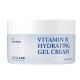 Легкий зволожуючий гель-крем із пантенолом Skin&Lab Vitamin B Hydrating Gel Cream