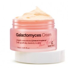 Крем для лица ферментированный The Skin House Galactomyces Cream