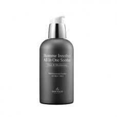 Эмульсия для лица The Skin House Homme Innofect Control All-In-One Soother