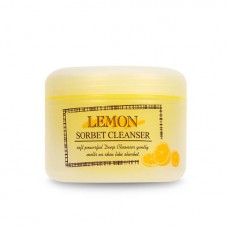 Очищающий крем сорбет The Skin House Lemon Sorbet Cleanser