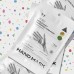 Зволожуюча маска рукавички для рук VT Cosmetics Reedle Shot Nourishing Hand Mask Зволожуюча маска рукавички для рук VT Cosmetics Reedle Shot Nourishing Hand Mask