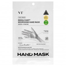 Зволожуюча маска рукавички для рук VT Cosmetics Reedle Shot Nourishing Hand Mask Зволожуюча маска рукавички для рук VT Cosmetics Reedle Shot Nourishing Hand Mask